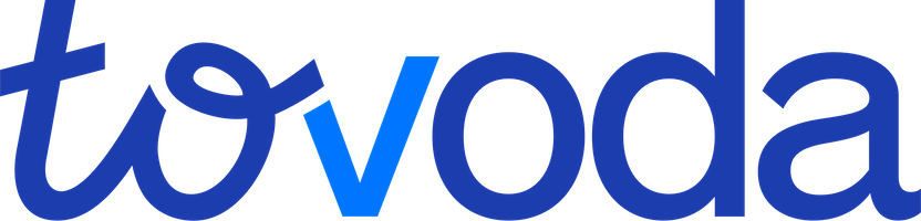 TOVODA