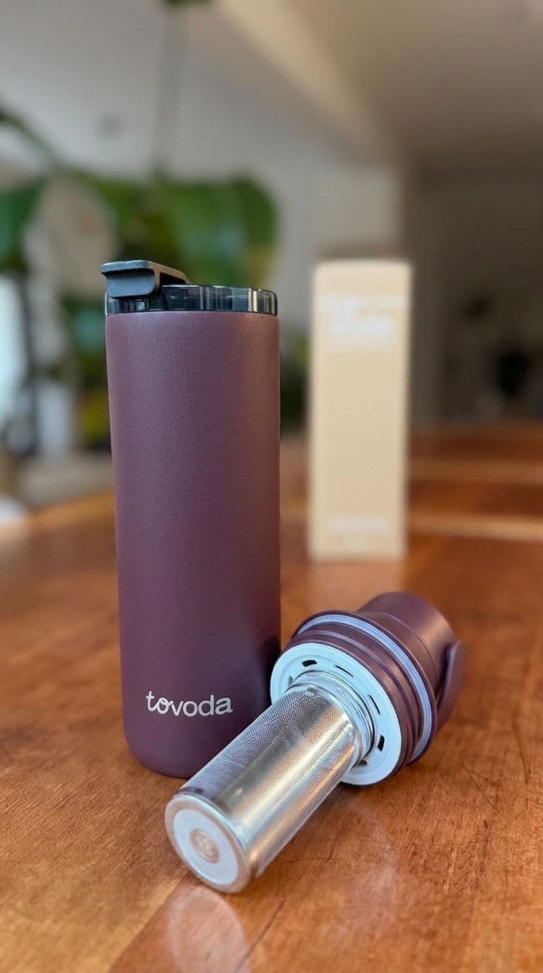 Zestaw Tovoda Eggplant