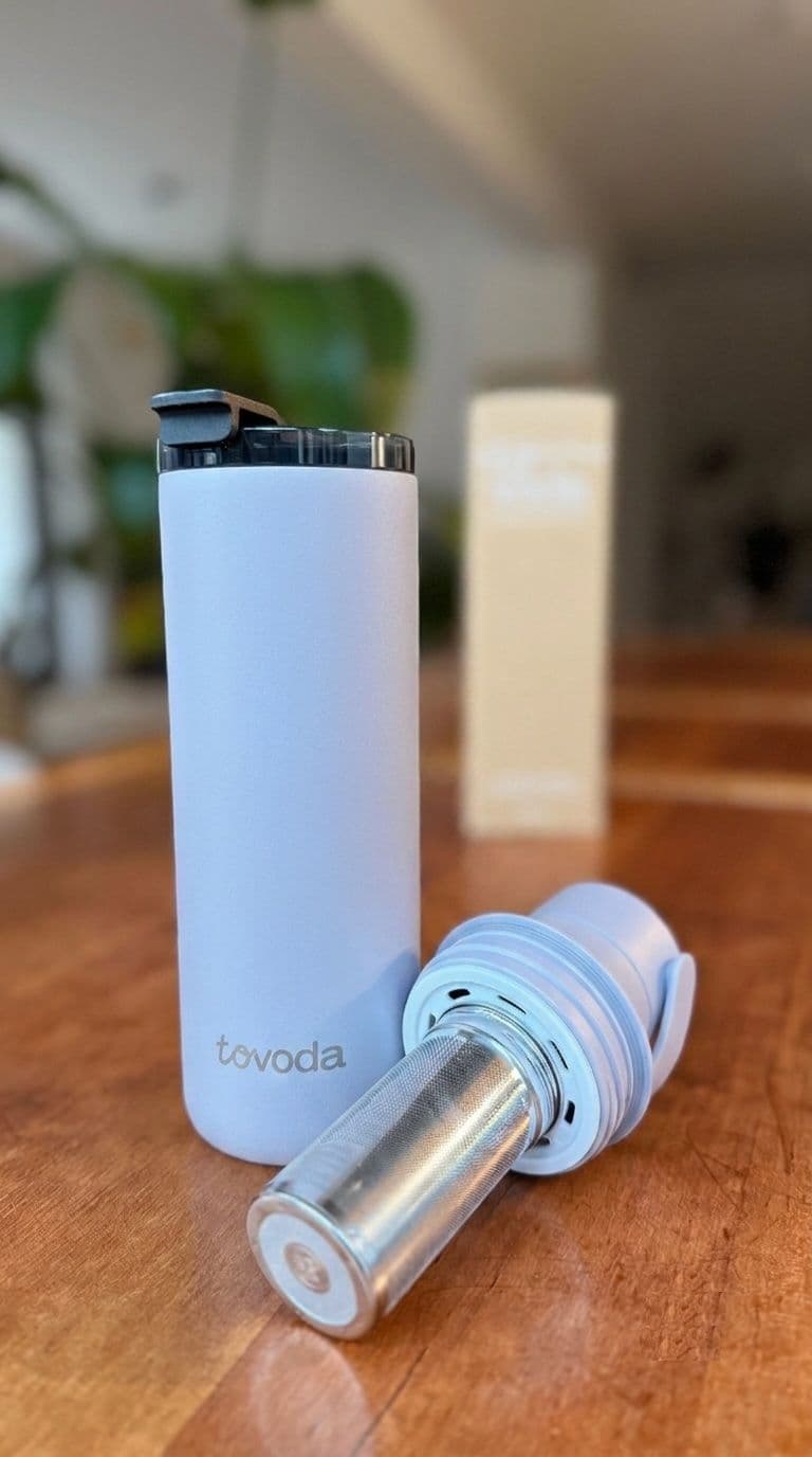 Zestaw Tovoda Light Blue