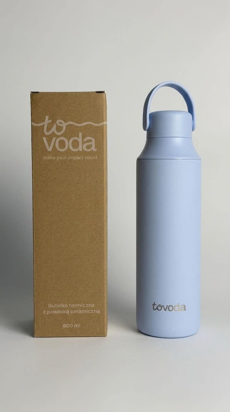 Zestaw Tovoda Light Blue