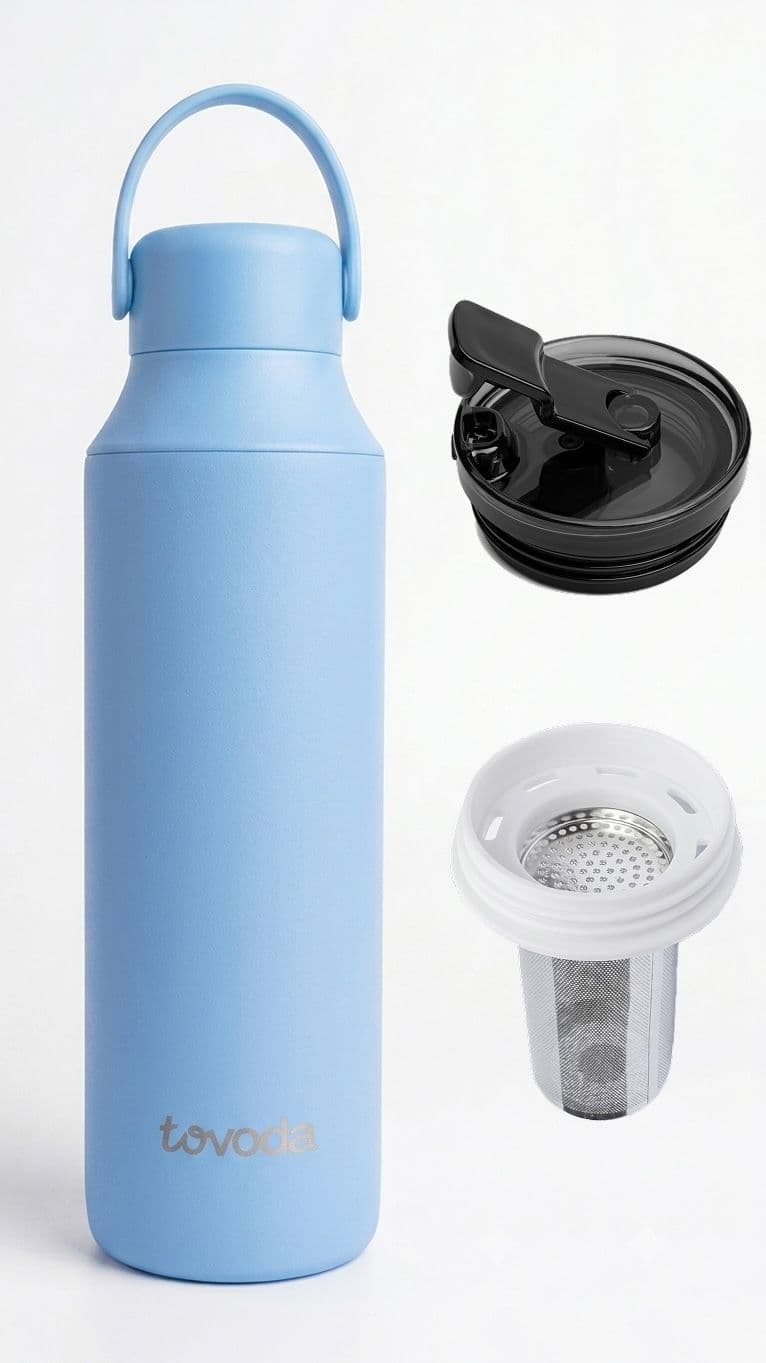 Zestaw Tovoda Light Blue