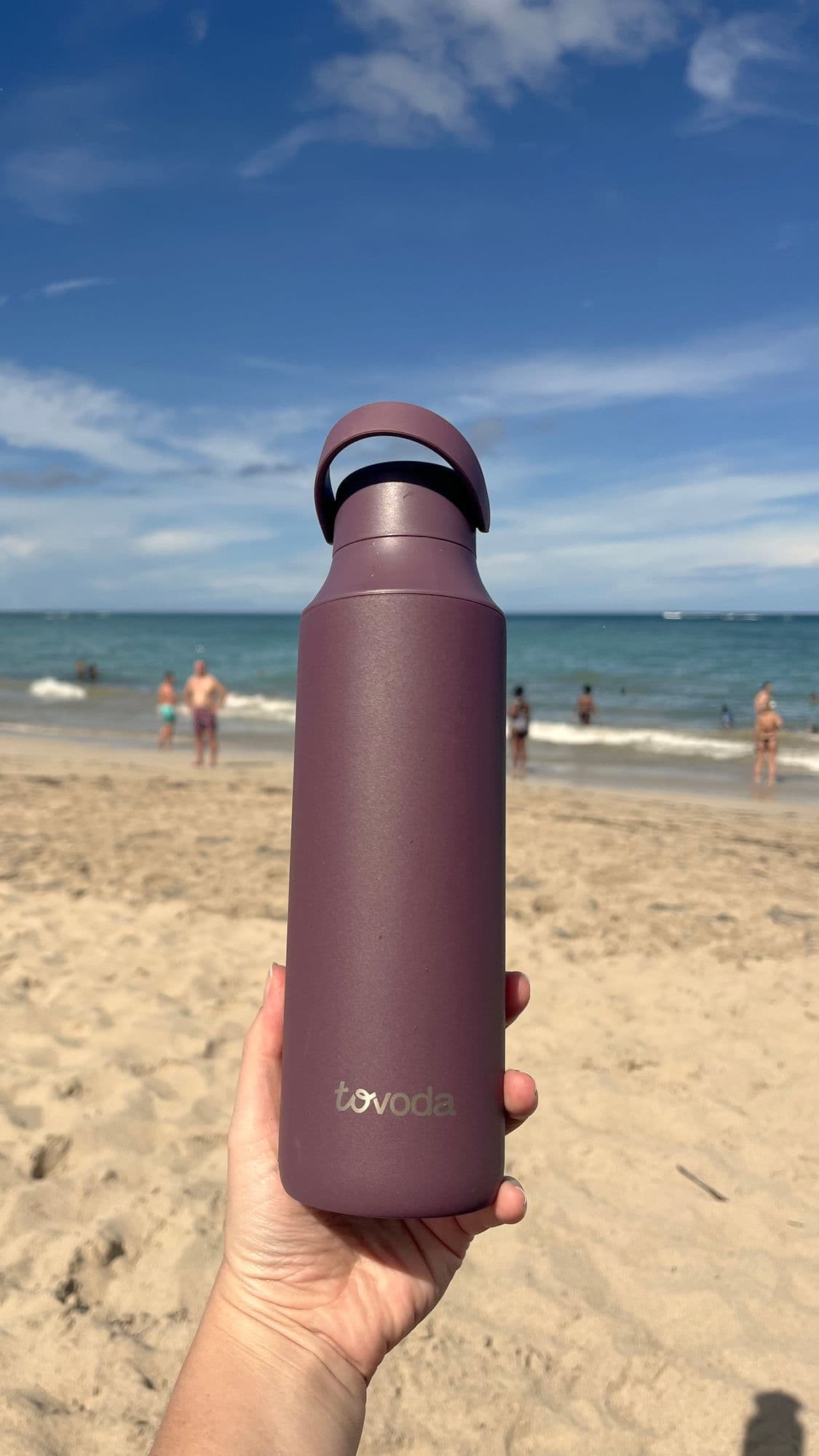 Zestaw Tovoda Eggplant