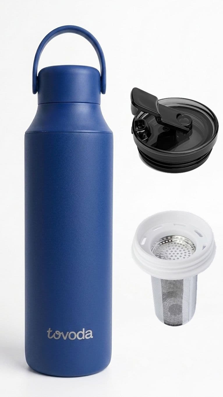 Zestaw Tovoda Deep Blue