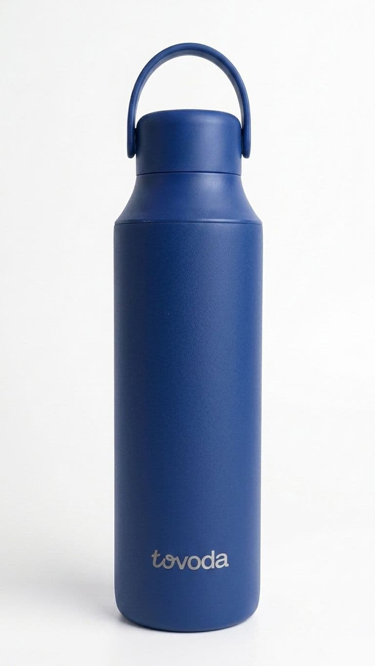 Tovoda Deep Blue