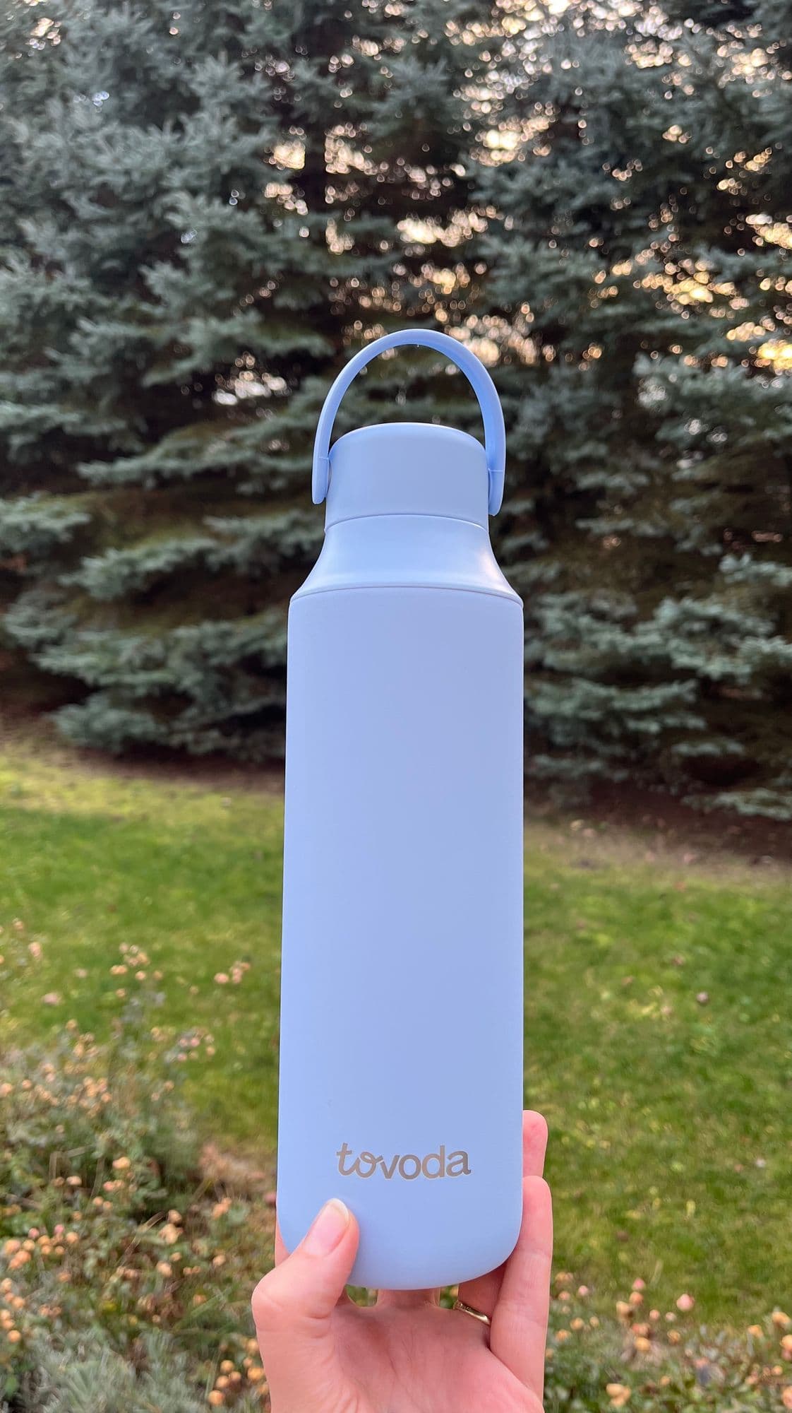 Zestaw Tovoda Light Blue