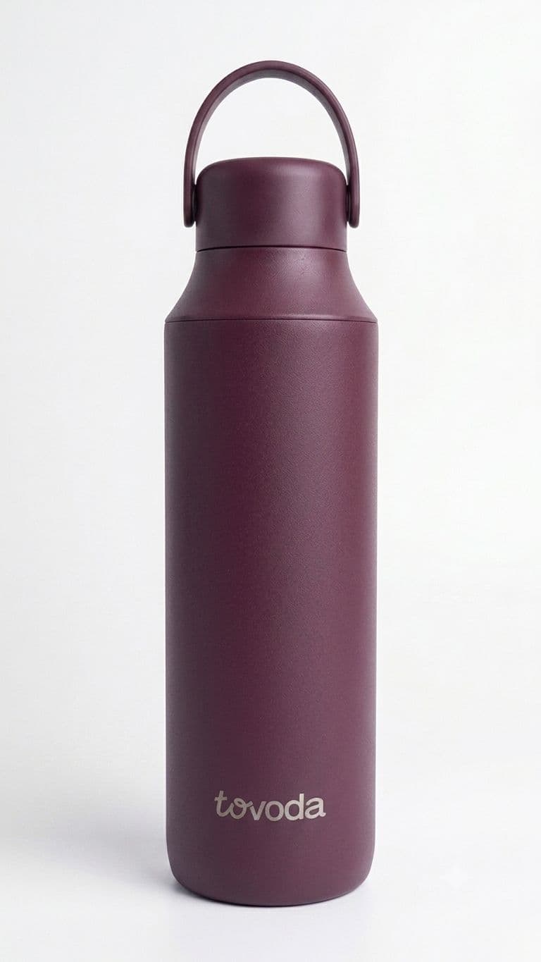 Tovoda Eggplant