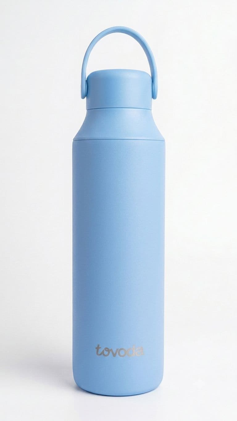 Tovoda Light Blue