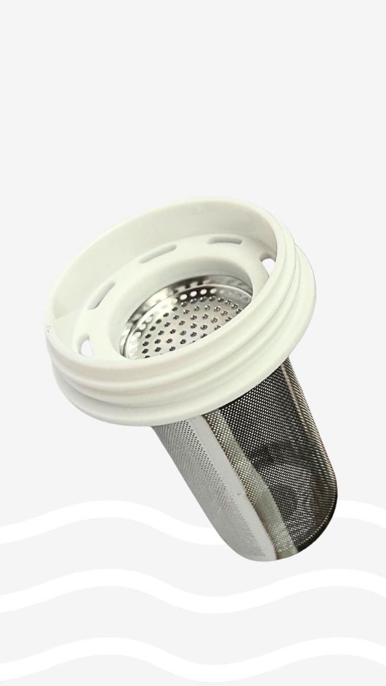 Zaparzacz do herbaty