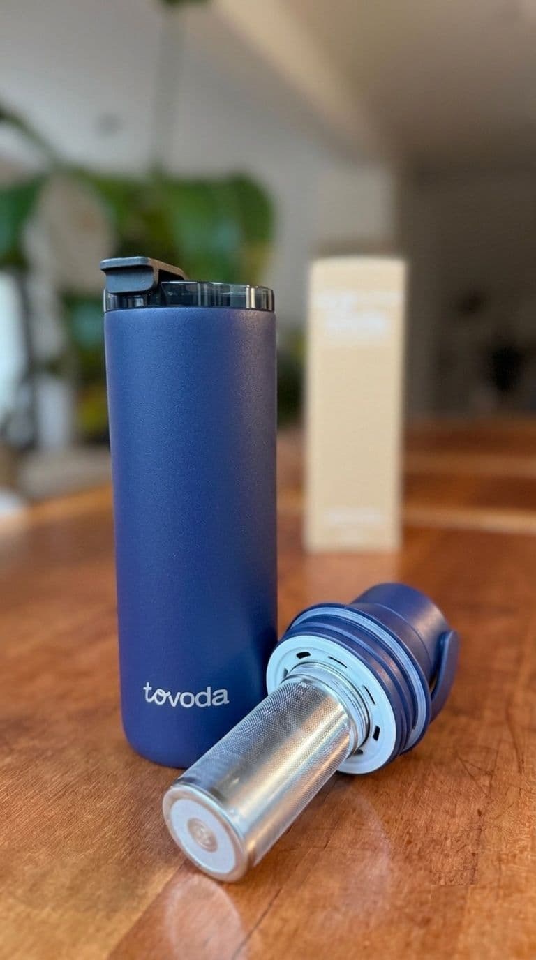 Zestaw Tovoda Deep Blue