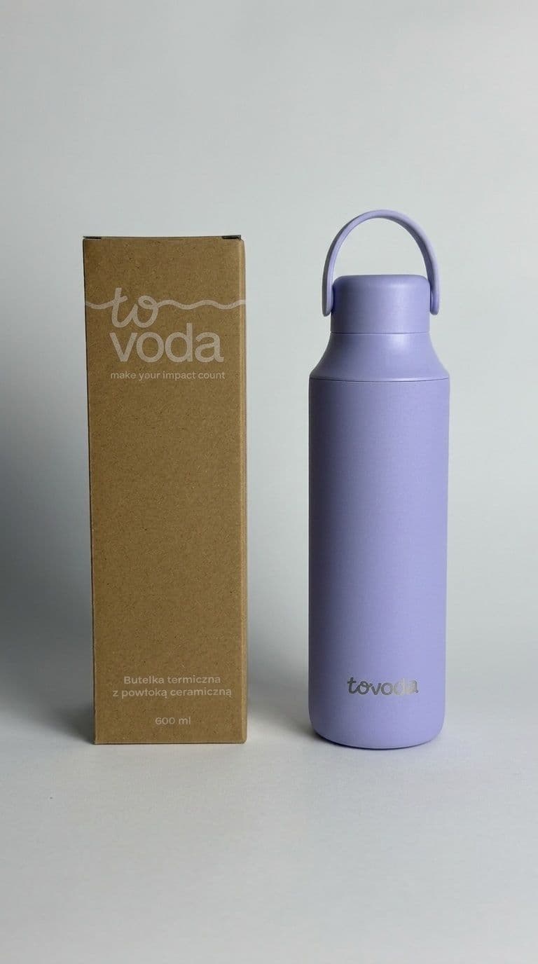 Zestaw Tovoda Lavender