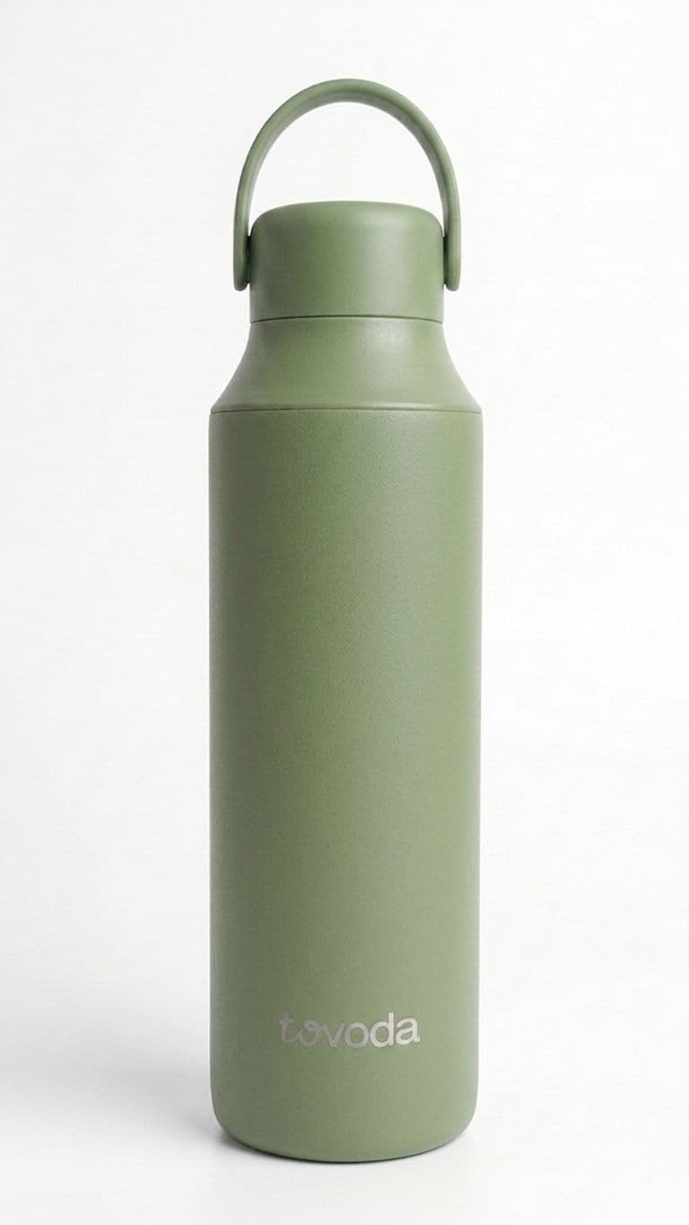 Tovoda Sage